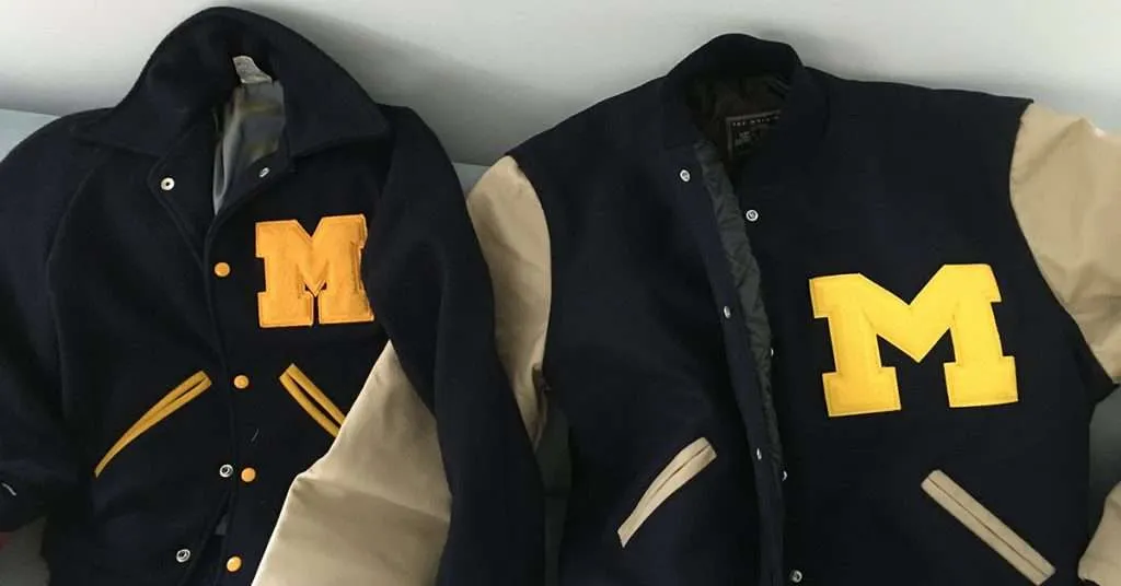 Varsity Jackets