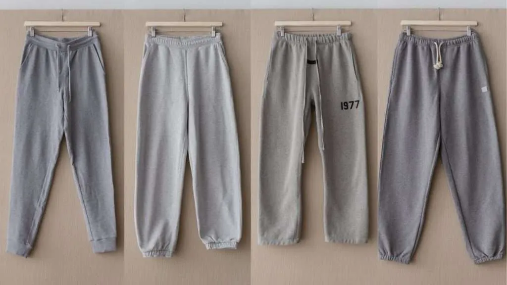 How to Design Your Own Sweatpants
