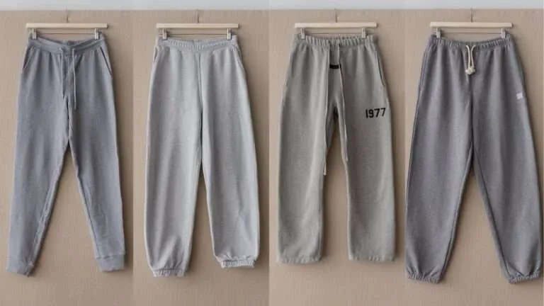 How to Design Your Own Sweatpants 1 1