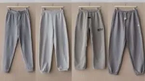 How to Design Your Own Sweatpants 1