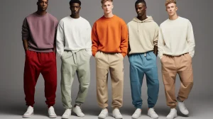 How to Design Your Own Sweatpants