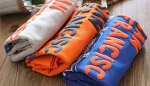 Wholesale Puff T Shirts