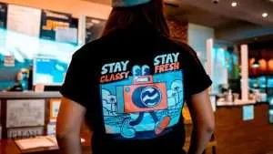 Silk Screen Printing vs. DTG Printing