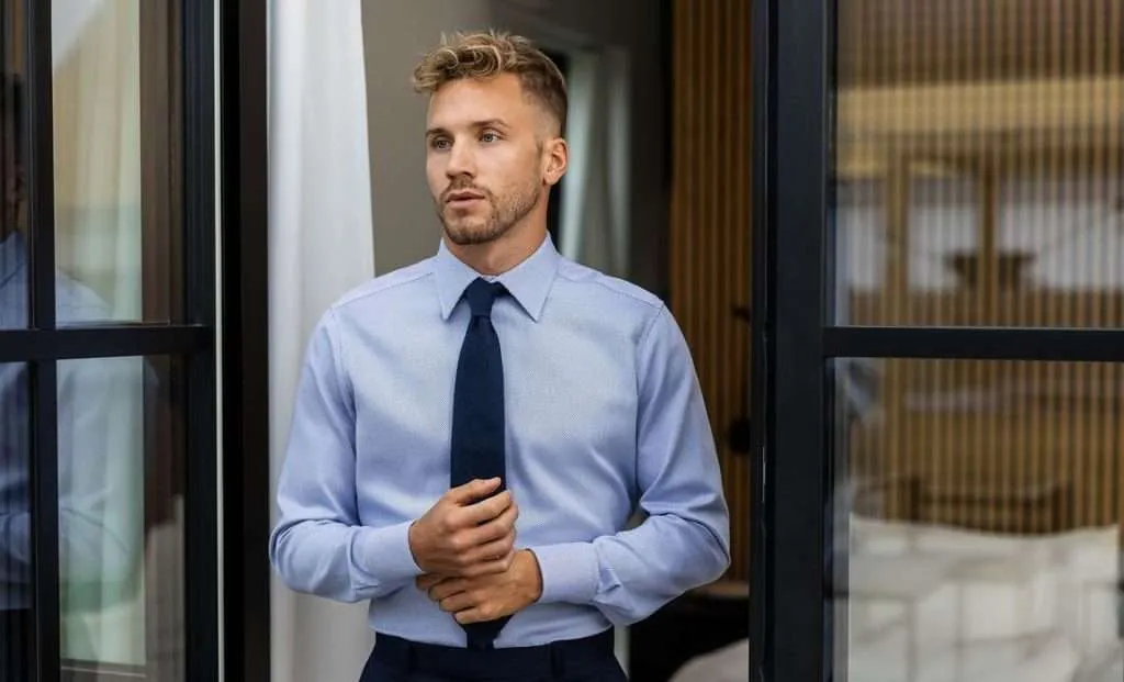 The Benefits of Custom Clothing