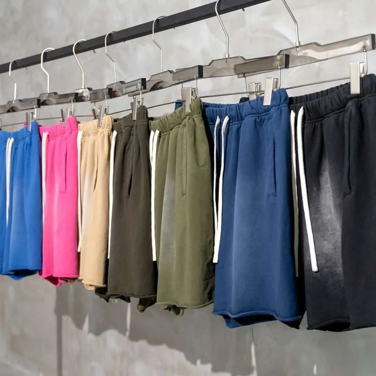 VINTAGE SHORTS MEN 11