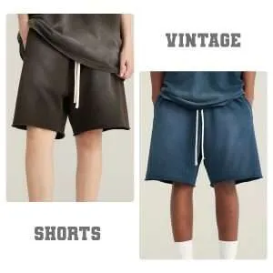 VINTAGE SHORTS MEN 13