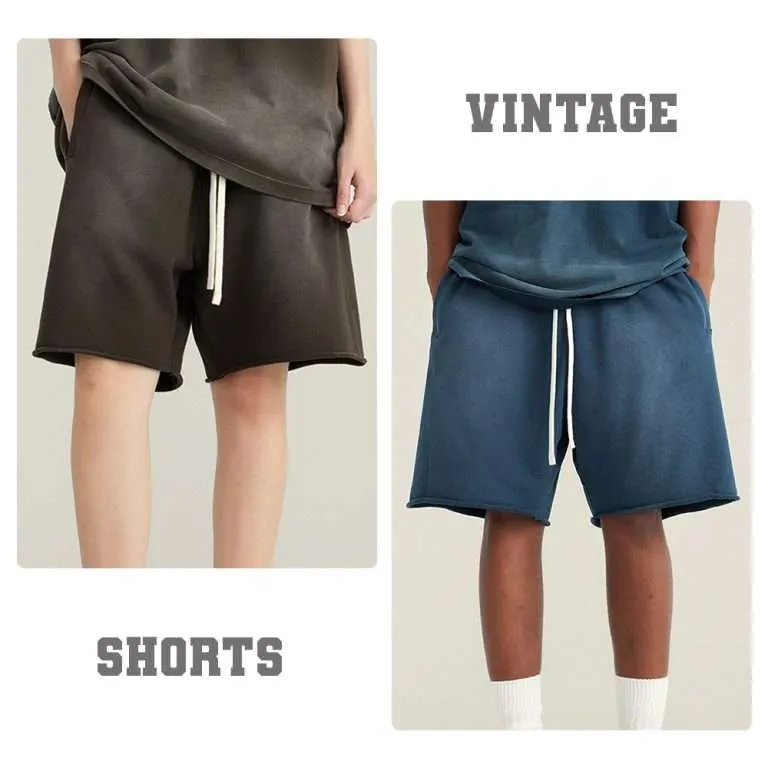 VINTAGE SHORTS MEN 13