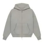 ZIP UP HOODIE 3