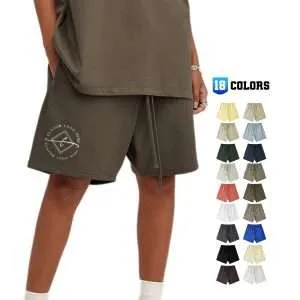 cotton shorts 1