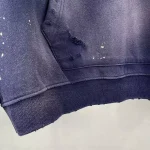 cotton vintage heavyweight hoodie