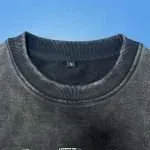 crew neck sweatshirt 4