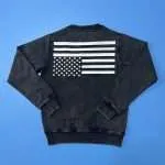 crew neck sweatshirt 5