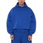cropped hoodie men 1