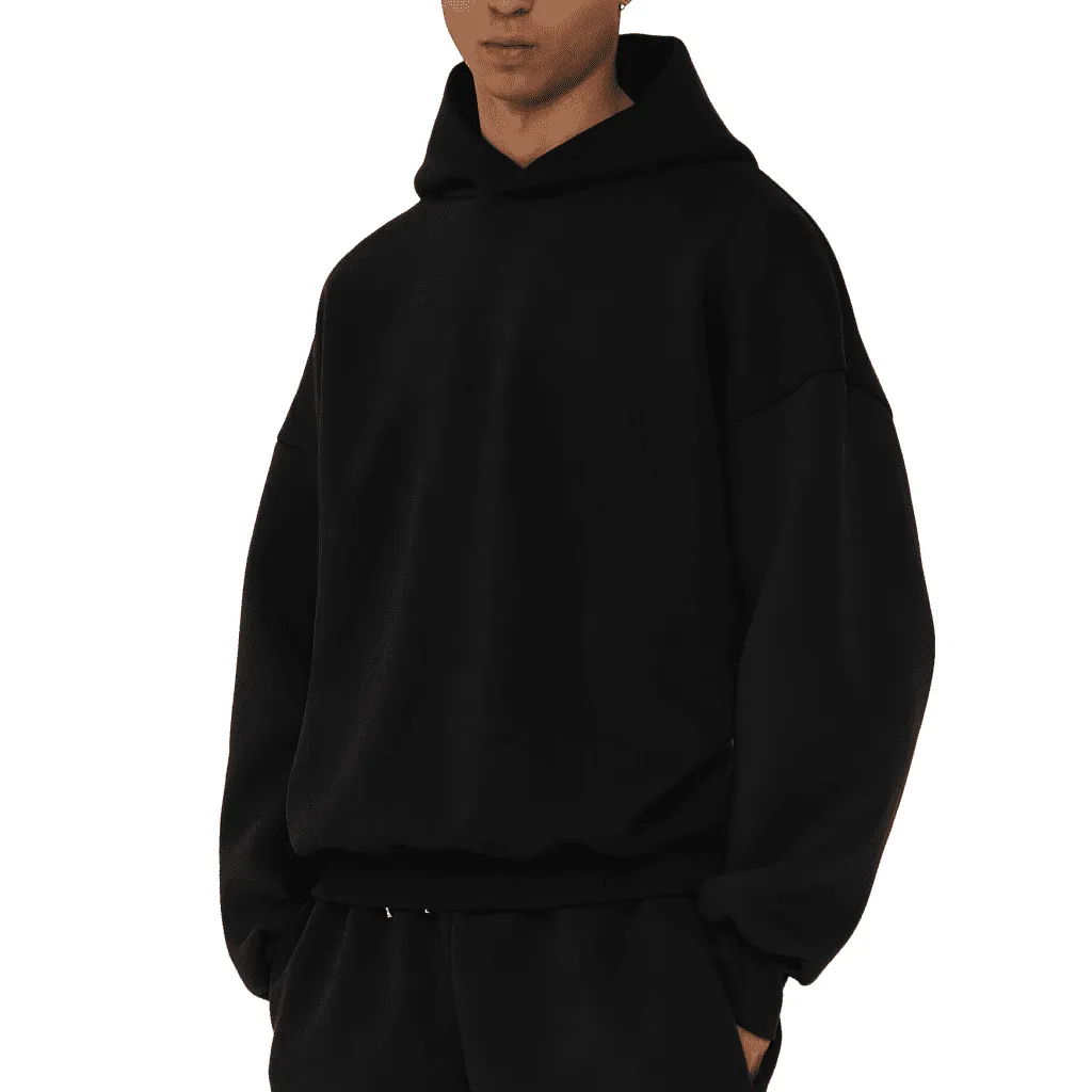 cropped hoodie men 4