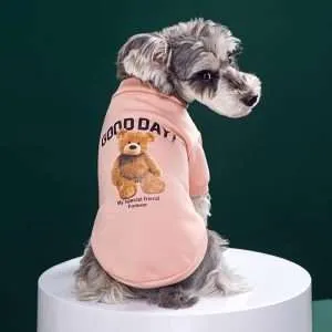 custom dog hoodies 4
