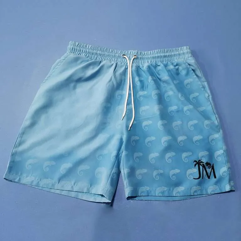 custom men shorts