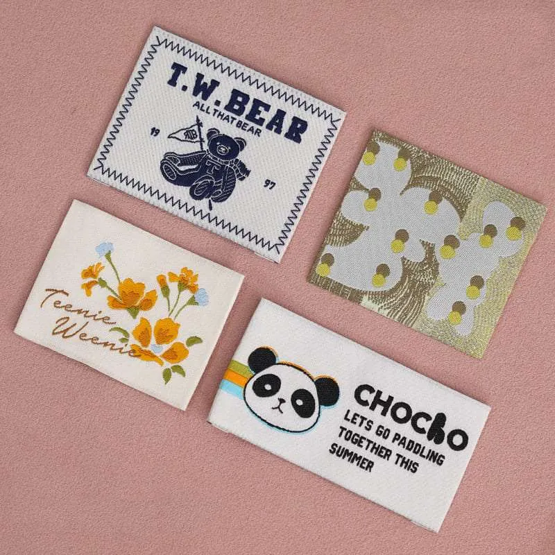 custom private label