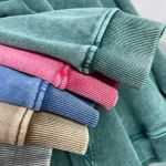 custom vintage oversized hoodies