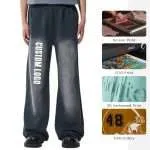 customized sweatpants