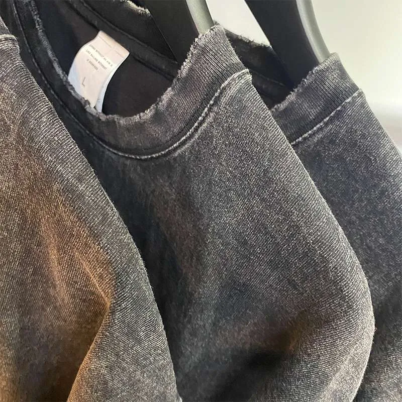 distressed t shirt 4