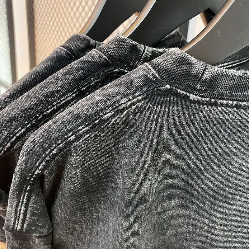 distressed t shirt 6