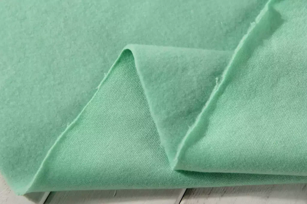 Custom Sweatshirts Fleece Fabric