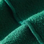 fleece hoodie fabric
