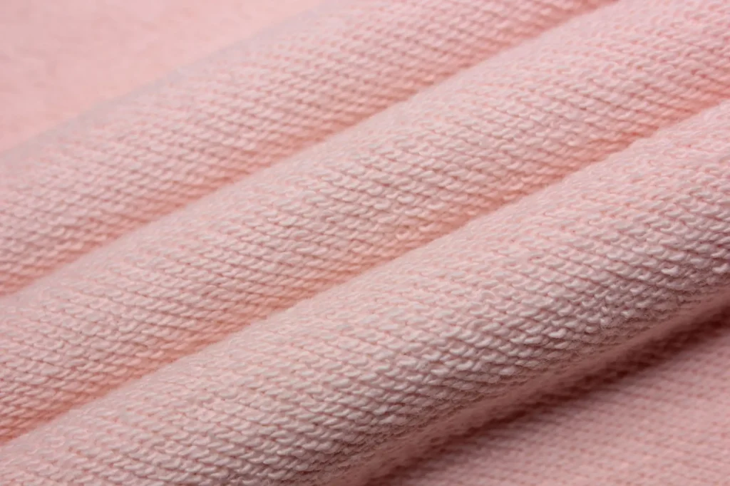 Custom Sweatshirts Terry Fabric