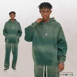 oversize men hoodie wholesale