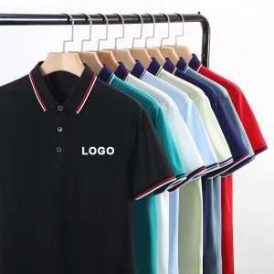 polo shirt 1