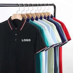 polo shirt 1