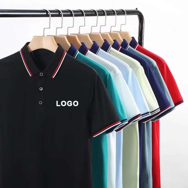 polo shirt 1