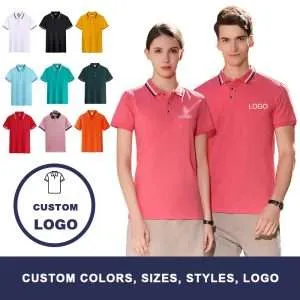 polo shirt 12