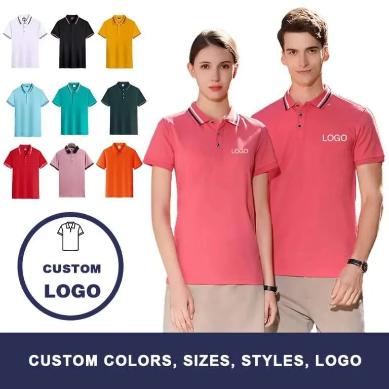 polo shirt 12
