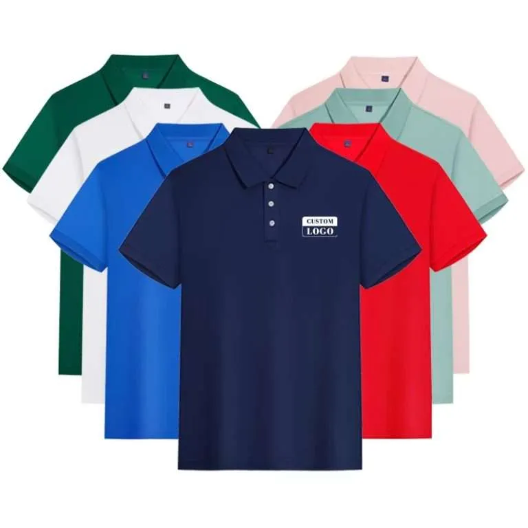 polo shirt 3