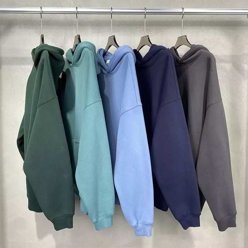 streetwear hoodies wholesale
