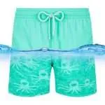 sweat activated shorts 2