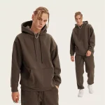 unisex heavyweight oversize hoodie