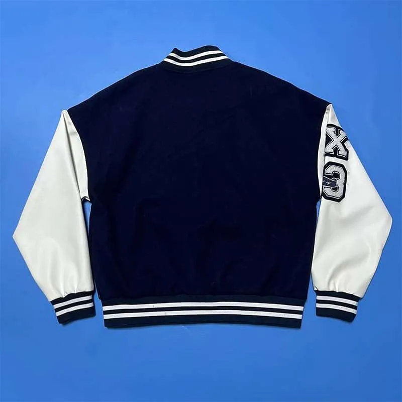 varsity jacket 4 custom varsity jacket