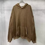 vintage brown hoodies