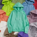 wholesale hoodie manufacturer