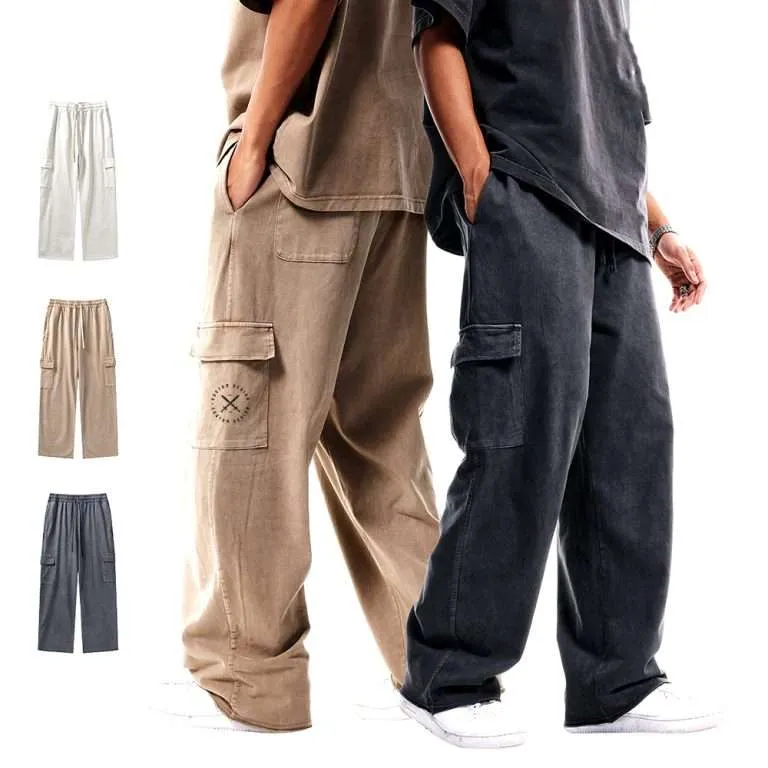 CARGO PANTS 1