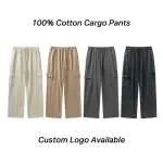 CARGO PANTS 6