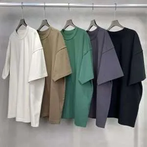 DISTRESSED T SHIRT 5