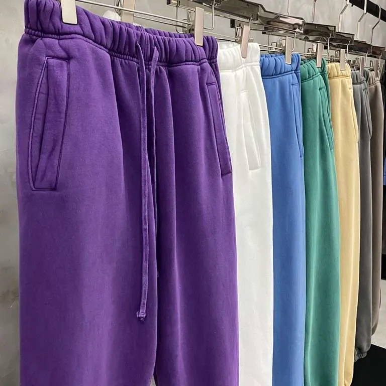 VINTAGE SWEATPANTS 2