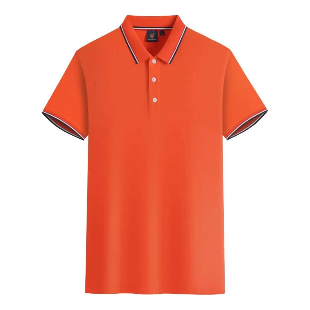 custom polo shirt 6