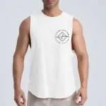 men cotton tank top 1