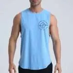 men cotton tank top 4