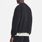 mock neck sweatshirt 3