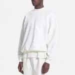 mock neck sweatshirt 4